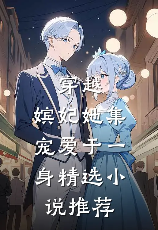 穿越：嫔妃她集宠爱于一身精选小说推荐