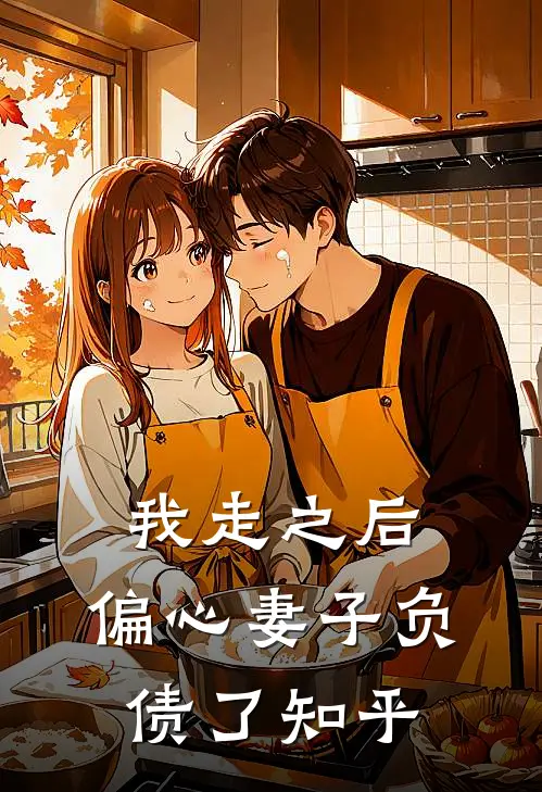 我走之后，偏心妻子负债了知乎