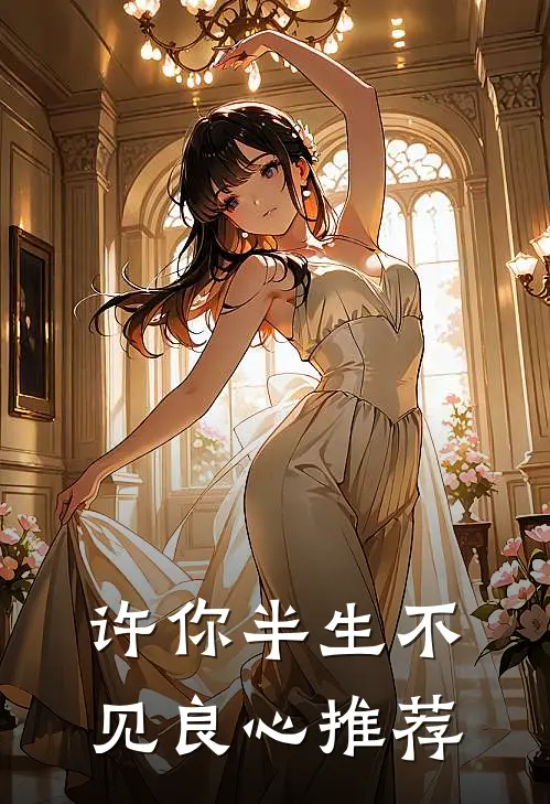 许你半生不见良心推荐