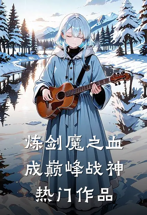 炼剑魔之血，成巅峰战神热门作品