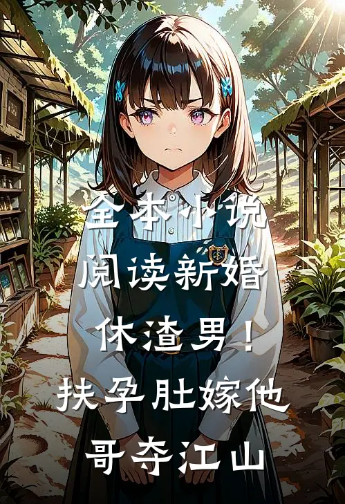 全本小说阅读新婚休渣男！扶孕肚嫁他哥夺江山