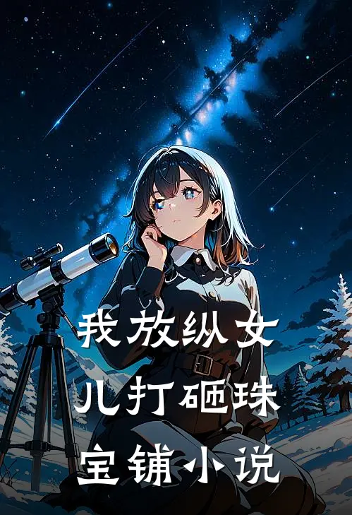 我放纵女儿打砸珠宝铺小说