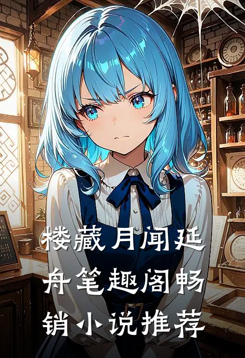 楼藏月闻延舟笔趣阁畅销小说推荐