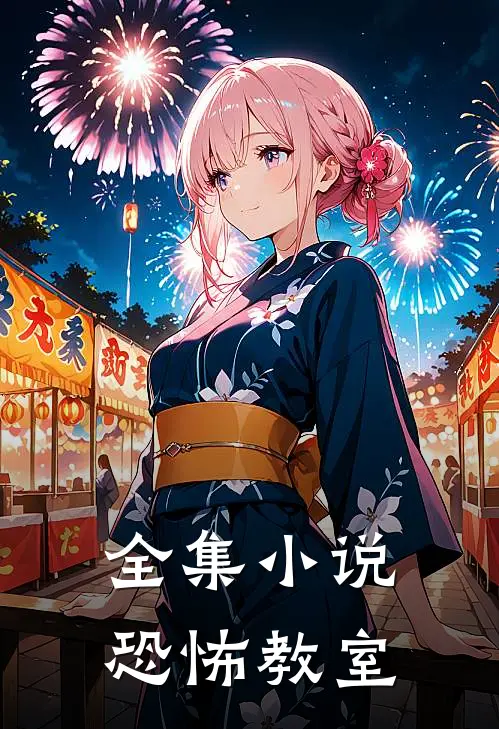 全集小说恐怖教室