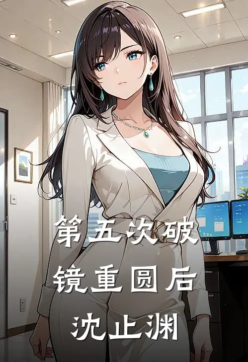 第五次破镜重圆后沈止渊