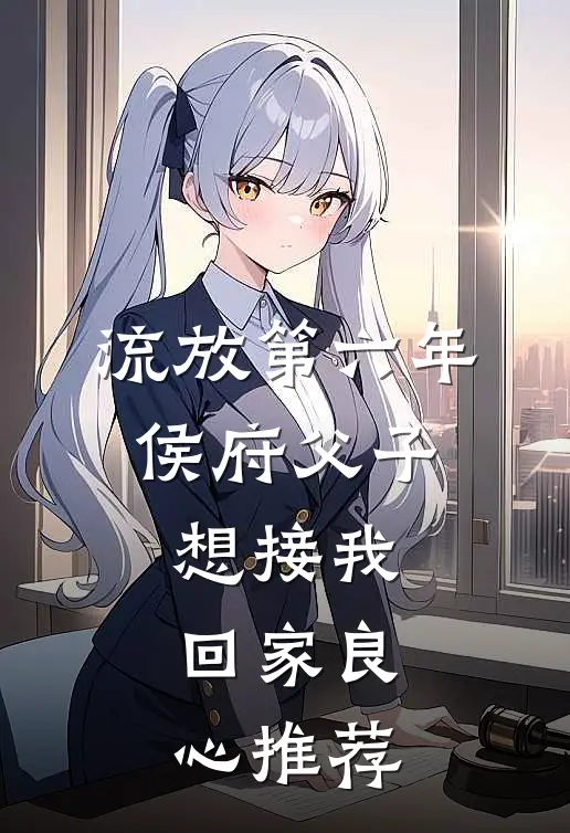 流放第六年，侯府父子想接我回家良心推荐