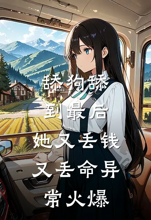 舔狗舔到最后，她又丢钱又丢命异常火爆