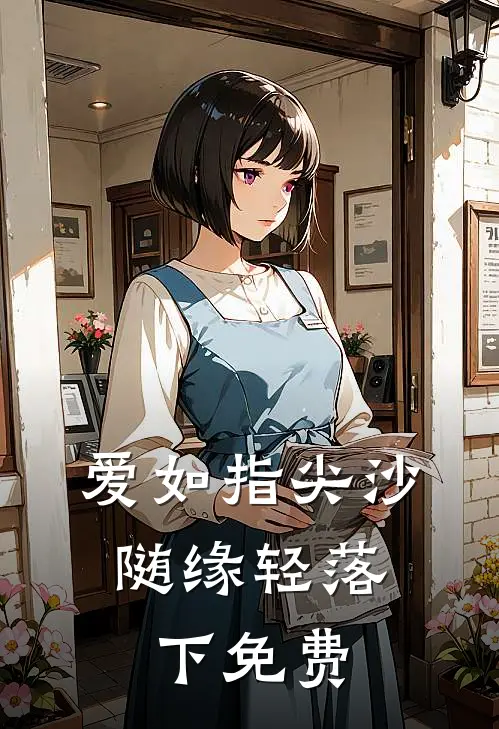 爱如指尖沙，随缘轻落下免费
