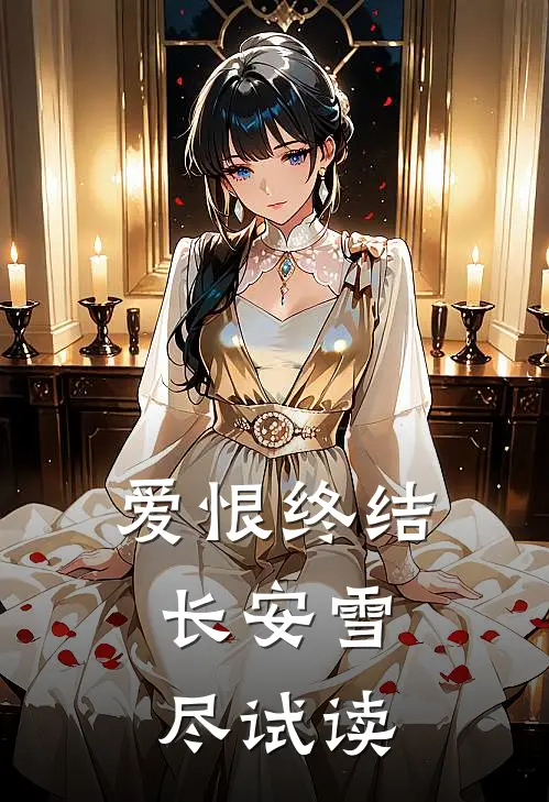 爱恨终结，长安雪尽试读