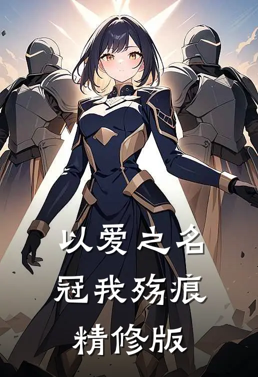 以爱之名冠我殇痕精修版
