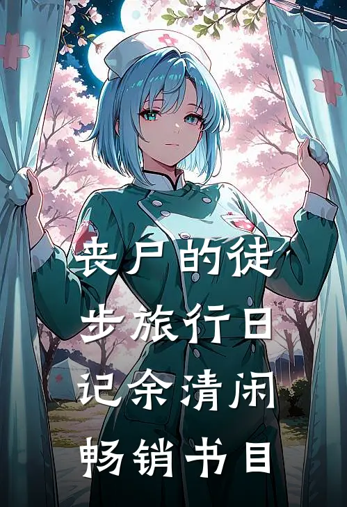 丧尸的徒步旅行日记余清闲畅销书目
