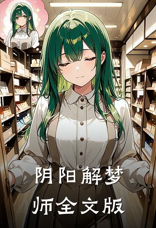 阴阳解梦师全文版