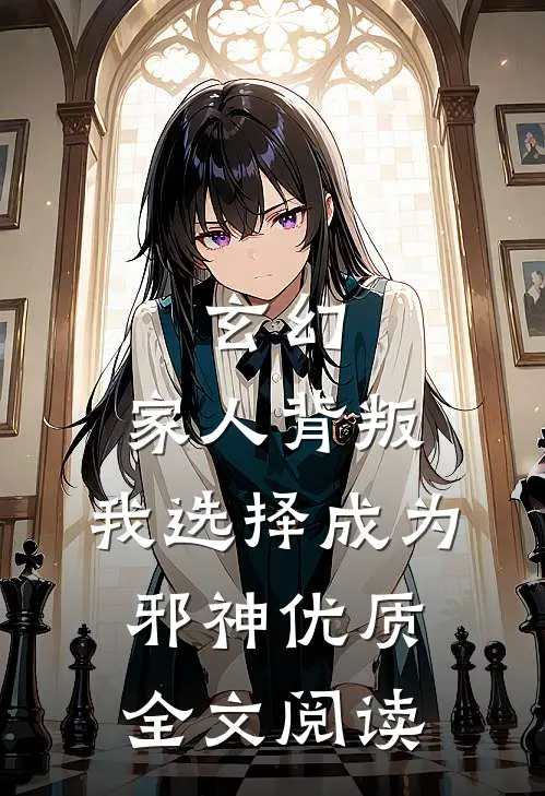 玄幻：家人背叛，我选择成为邪神优质全文阅读