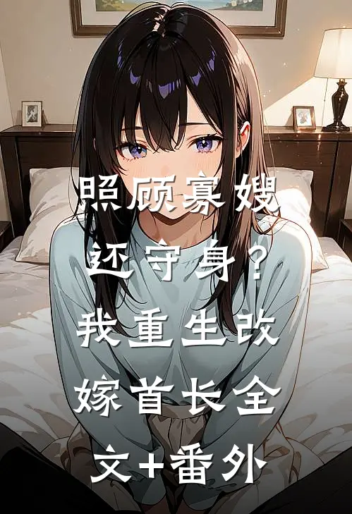照顾寡嫂还守身？我重生改嫁首长全文+番外