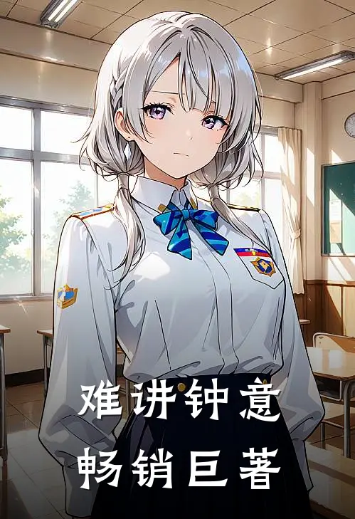 难讲钟意畅销巨著