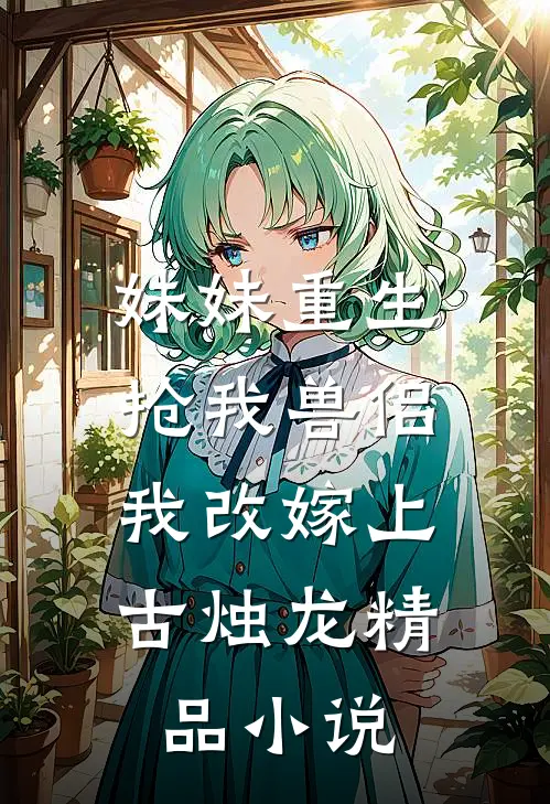 妹妹重生抢我兽侣，我改嫁上古烛龙精品小说