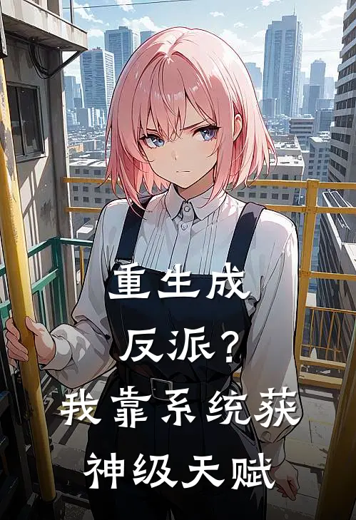 重生成反派？我靠系统获神级天赋