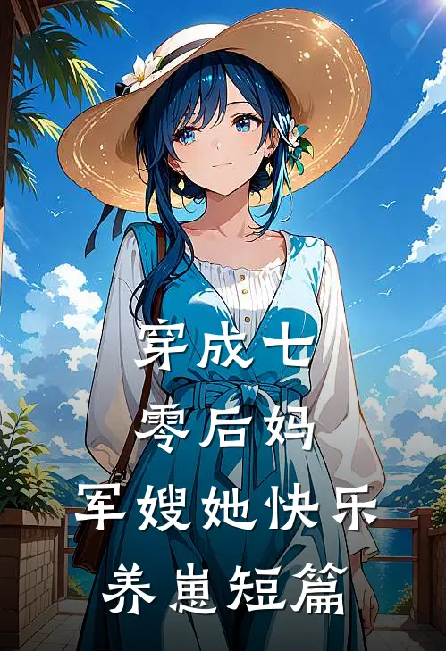 穿成七零后妈，军嫂她快乐养崽短篇
