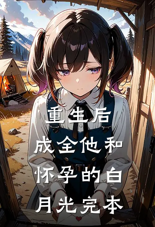 重生后，成全他和怀孕的白月光完本