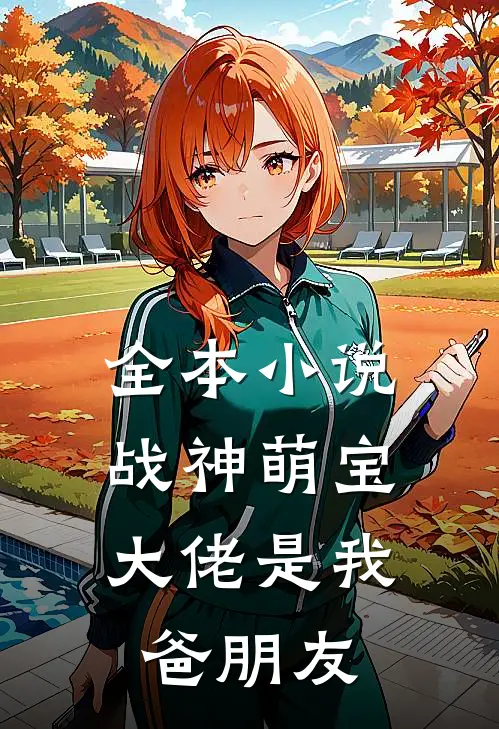 全本小说战神萌宝：大佬是我爸朋友