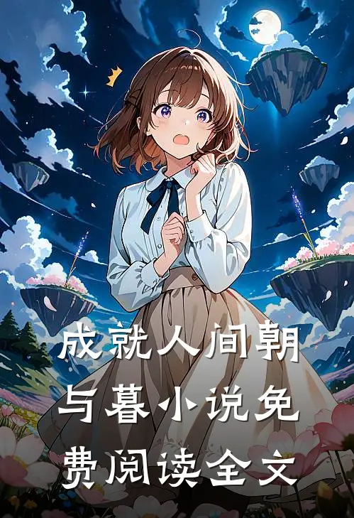 成就人间朝与暮小说免费阅读全文