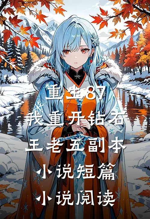 重生87:我重开钻石王老五副本小说短篇小说阅读