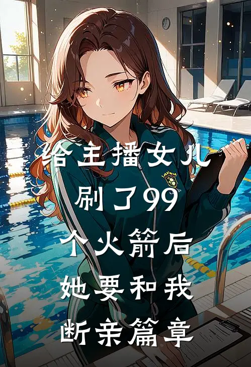 给主播女儿刷了99个火箭后，她要和我断亲篇章