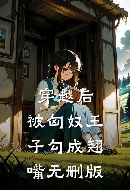 穿越后，被匈奴王子勾成翘嘴无删版
