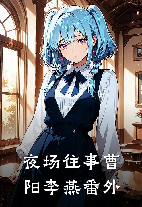 夜场往事曹阳李燕番外