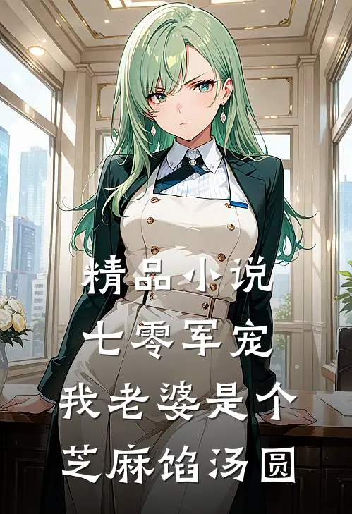 精品小说七零军宠：我老婆是个芝麻馅汤圆