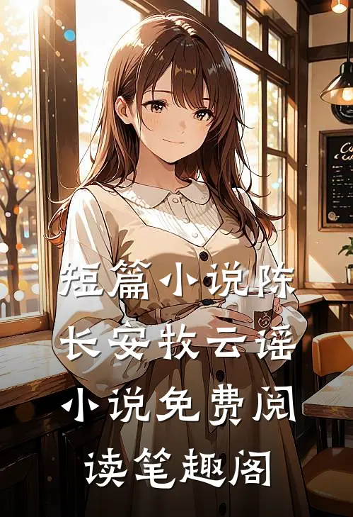 短篇小说陈长安牧云谣小说免费阅读笔趣阁