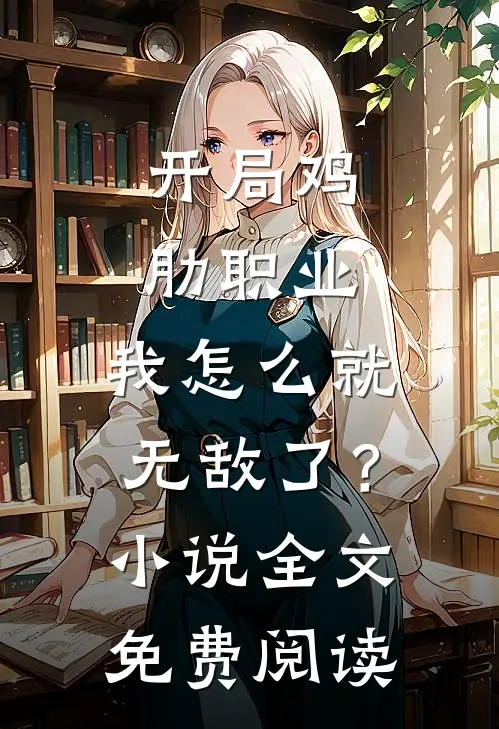 开局鸡肋职业，我怎么就无敌了？小说全文免费阅读