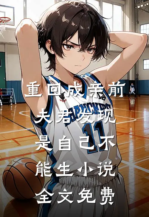 重回成亲前，夫君发现是自己不能生小说全文免费