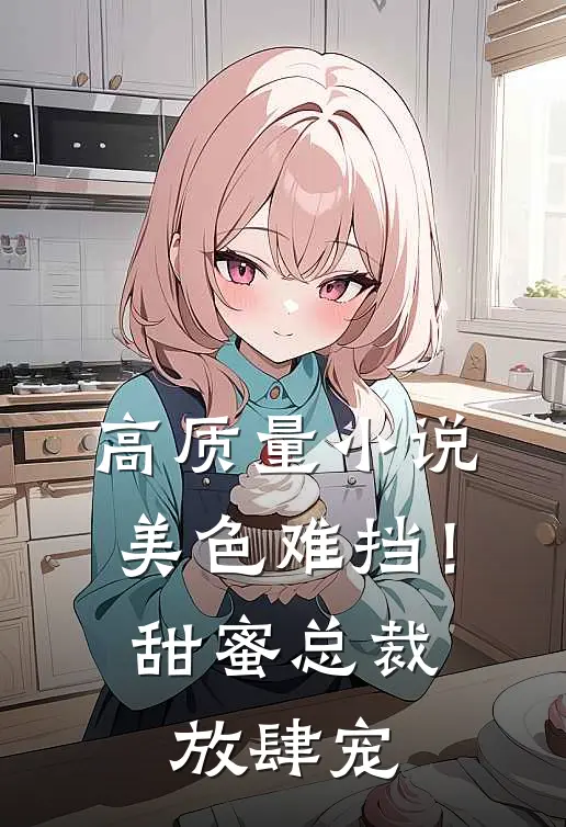高质量小说美色难挡！甜蜜总裁放肆宠