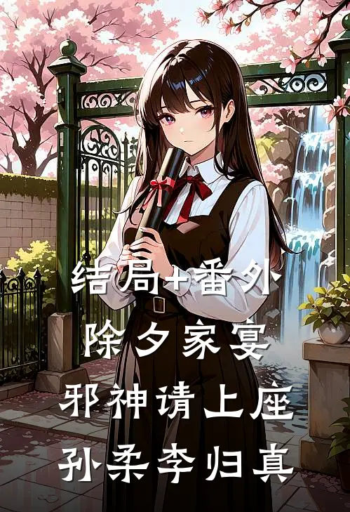 结局+番外除夕家宴：邪神请上座孙柔李归真