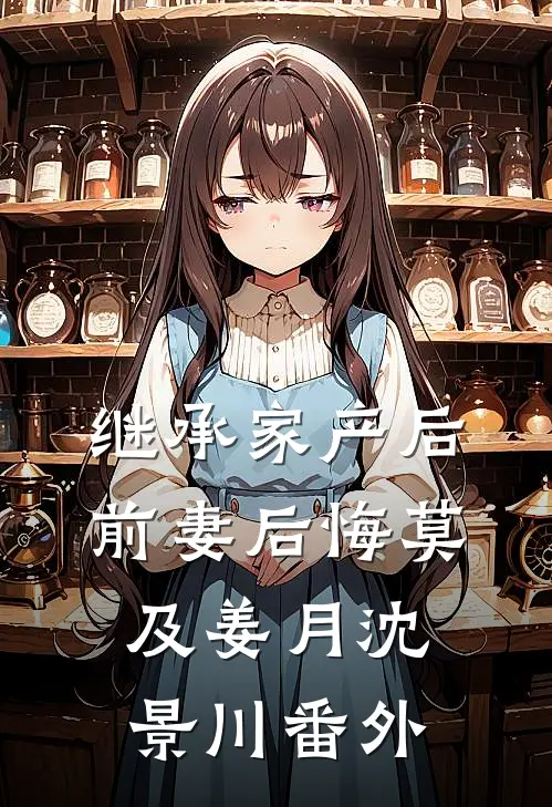 继承家产后，前妻后悔莫及姜月沈景川番外