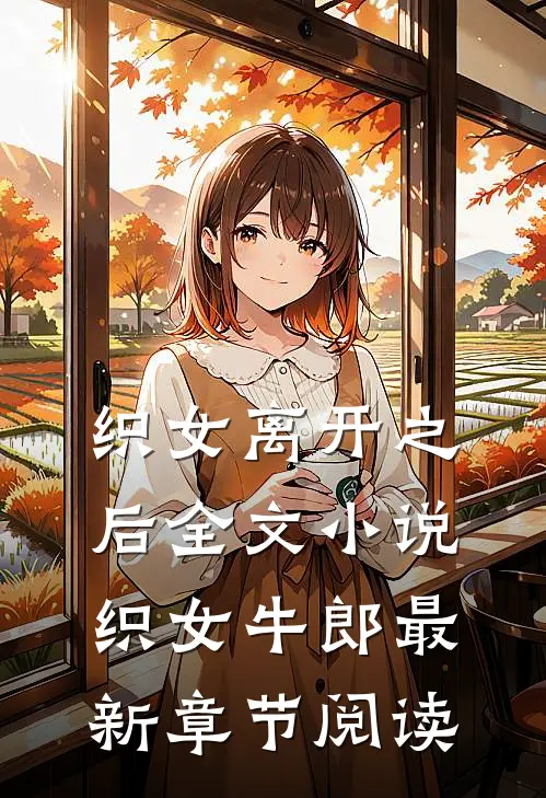 织女离开之后全文小说织女牛郎最新章节阅读