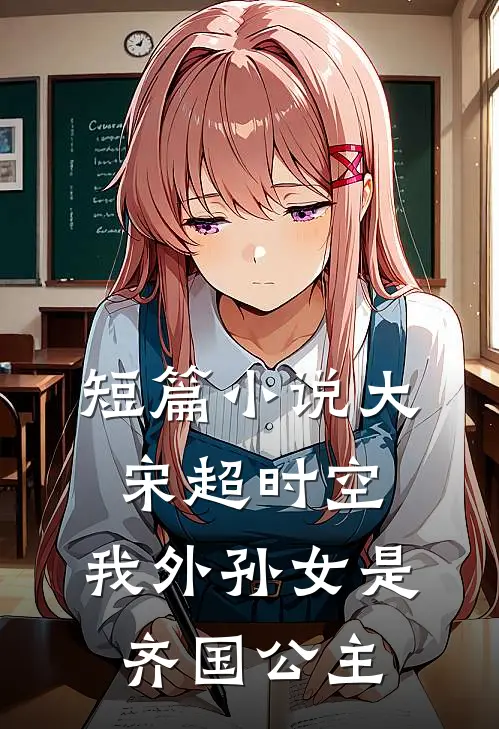 短篇小说大宋超时空：我外孙女是齐国公主