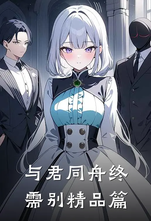 与君同舟终需别精品篇
