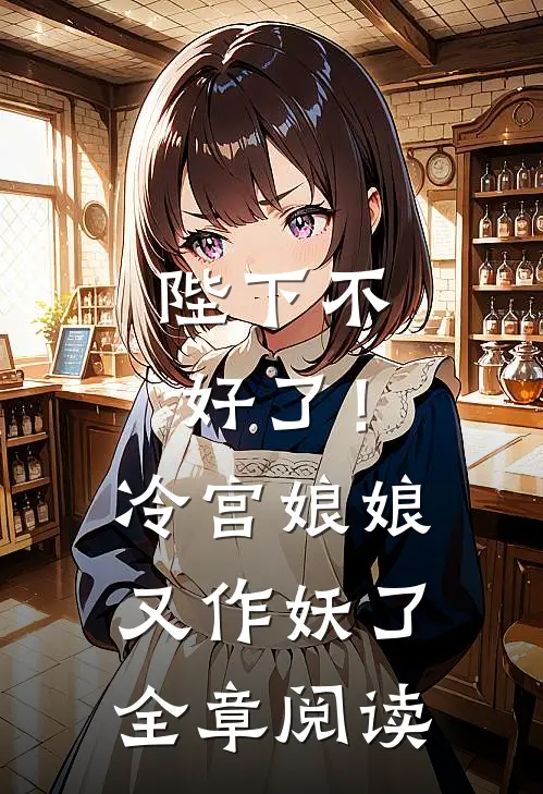 陛下不好了!冷宫娘娘又作妖了全章阅读
