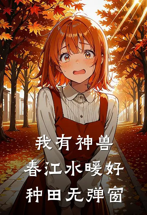 我有神兽，春江水暖好种田无弹窗