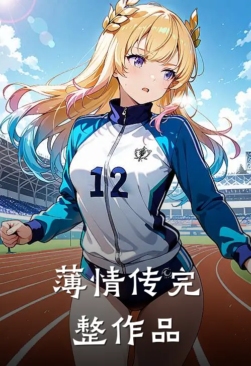 薄情传完整作品