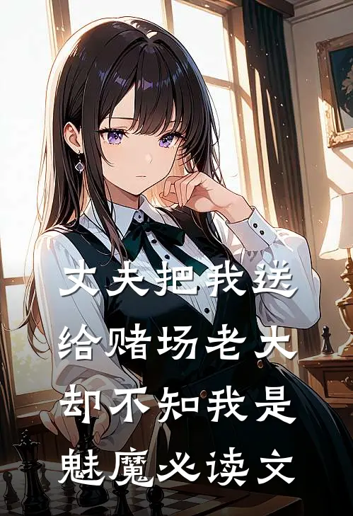 丈夫把我送给赌场老大，却不知我是魅魔必读文