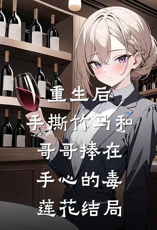 重生后，手撕竹马和哥哥捧在手心的毒莲花结局