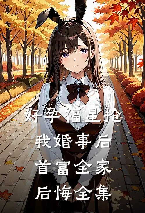 好孕福星抢我婚事后首富全家后悔全集