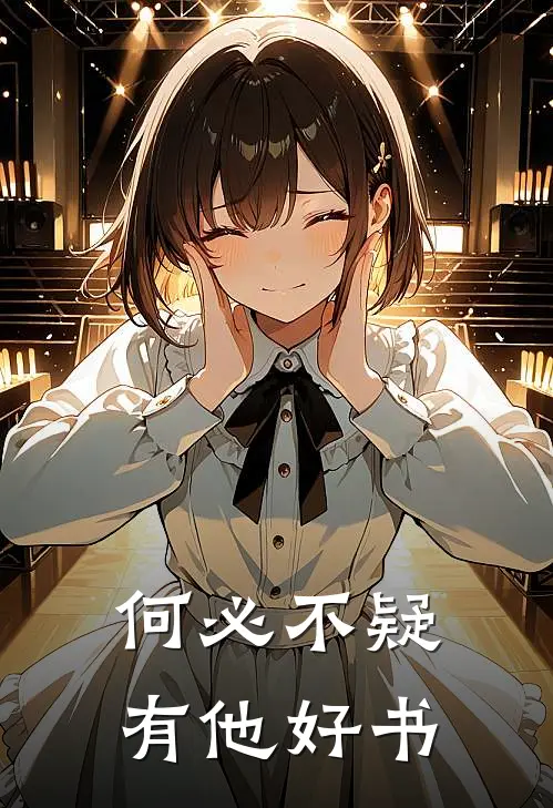 何必不疑有他好书