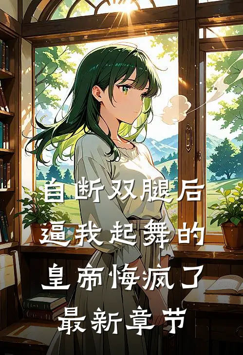 自断双腿后，逼我起舞的皇帝悔疯了最新章节