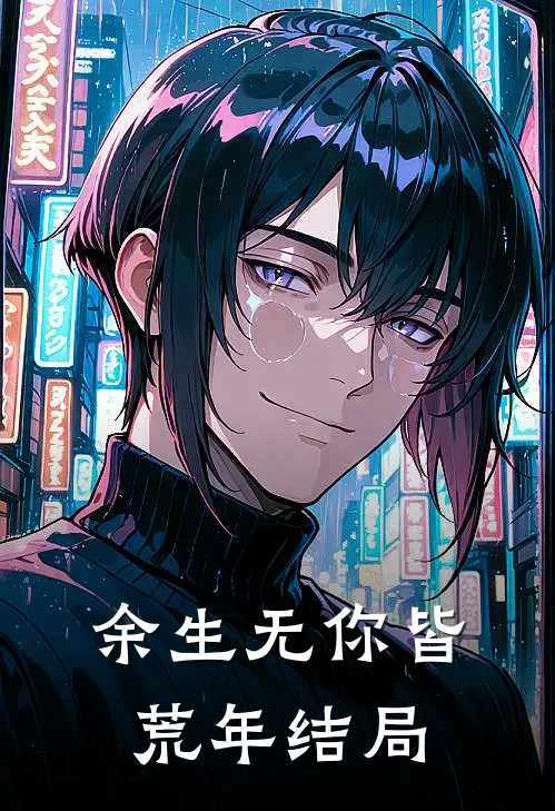 余生无你皆荒年结局