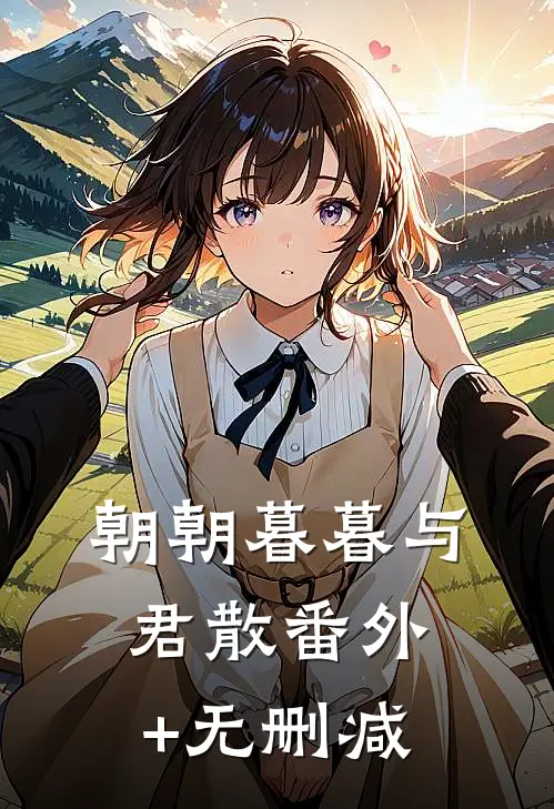 朝朝暮暮与君散番外+无删减