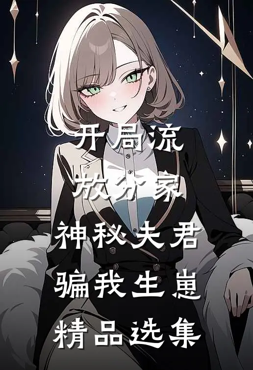 开局流放分家，神秘夫君骗我生崽精品选集